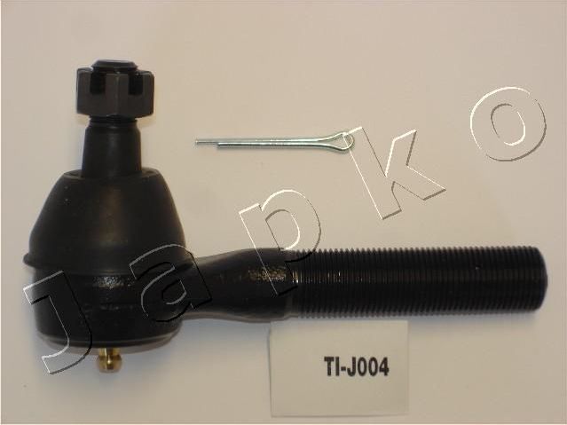 Наконечник рулевой тяги Japko левый для Jeep Wrangler II (TJ) 1996-2007. Артикул 111J003L