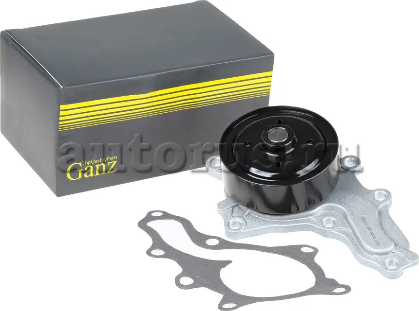 Помпа, водяной насос (Ganz) Ganz. Артикул GRF02053