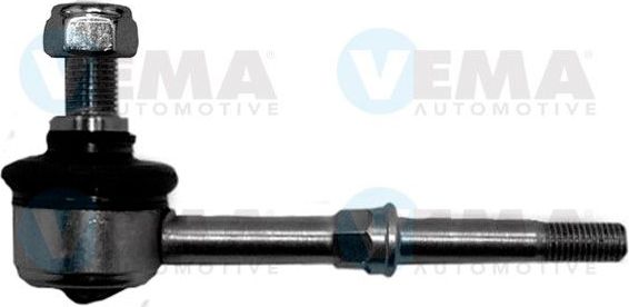 Стойка (тяга) стабилизатора Vema. Артикул 23326