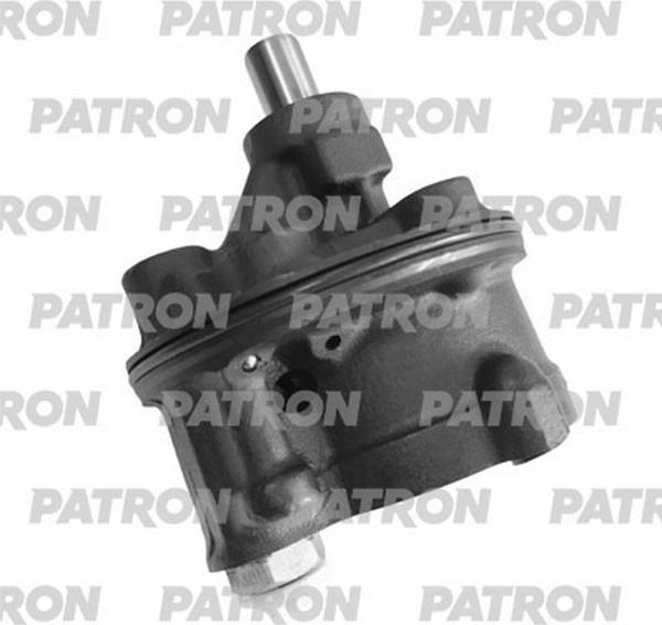 Насос ГУР Patron. Артикул PPS080