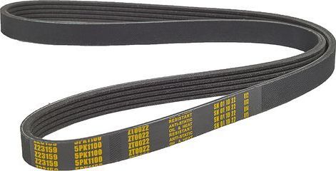 Приводной ремень поликлиновой Zentparts. Артикул Z23159