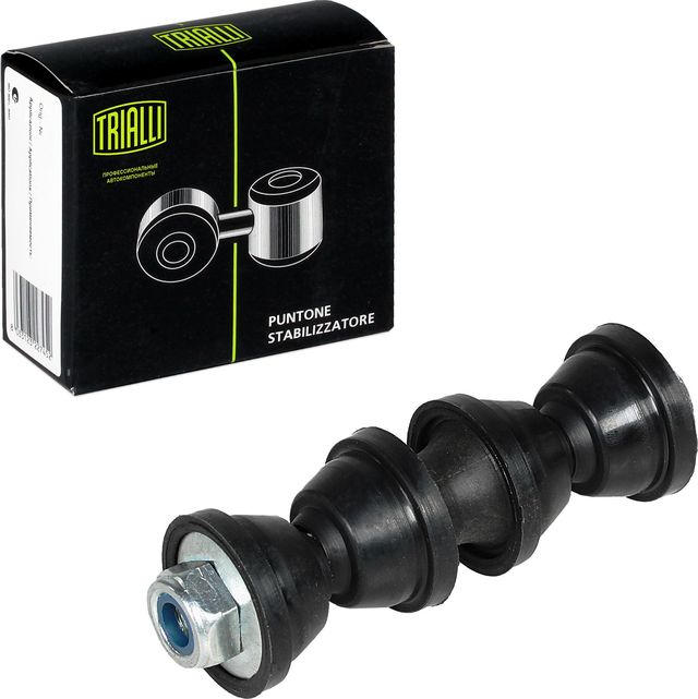 Стойка (тяга) стабилизатора Trialli. Артикул SP 1011