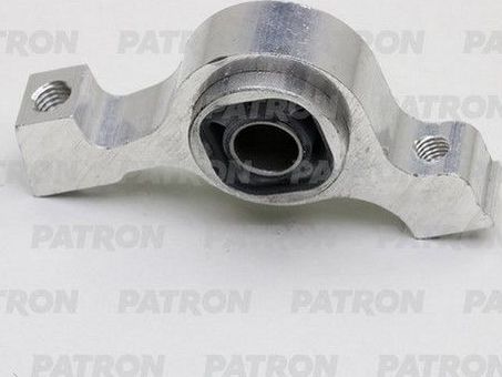 Сайлентблок переднего рычага подвески Patron. Артикул PSE10774
