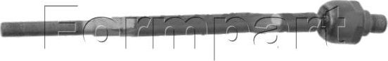 Рулевая тяга Formpart. Артикул 4907010
