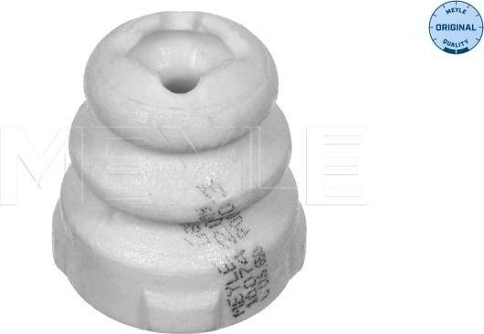 Отбойник амортизатора (стойки) Meyle Original. Артикул 100 742 0003