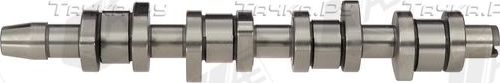 Распредвал AE (Чугун) для Audi A6 II (C5) 2000-2005. Артикул CAM672