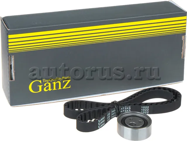 Ремкомплект ГРМ (Ganz) Ganz. Артикул GIE34008