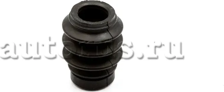 Направляющие тормозного суппорта (комплект) General Motors. Артикул 15851364