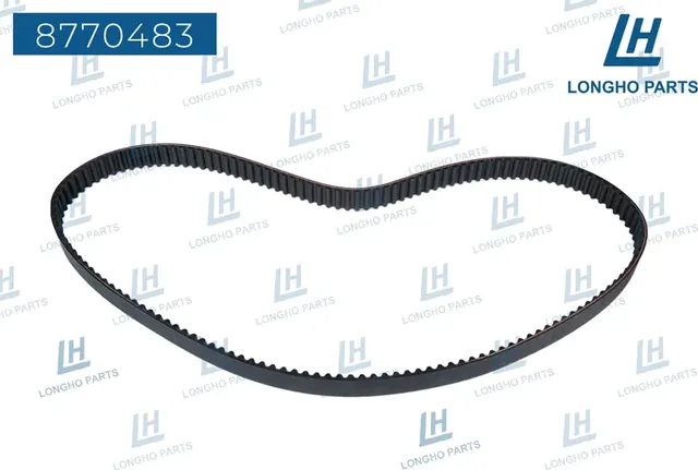 Ремень грм Chevrolet Cruze 1,6/1,8/Aveo 1,4 DOHC/Orlando 1.8 (Longho). Артикул 8770483