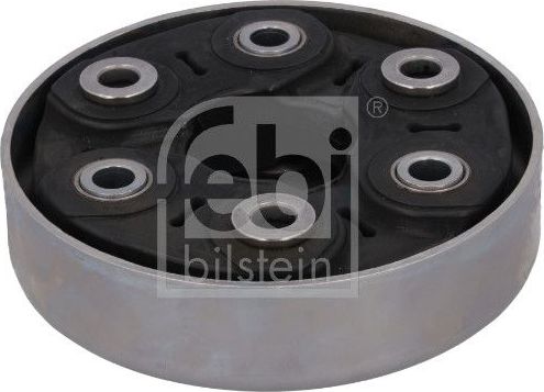 Крестовина карданного вала Febi Bilstein задняя для Audi TT III (8S) 2016-2026. Артикул 194697