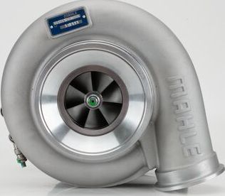 Турбина (турбокомпрессор) Mahle. Артикул 001 TC 17603 000