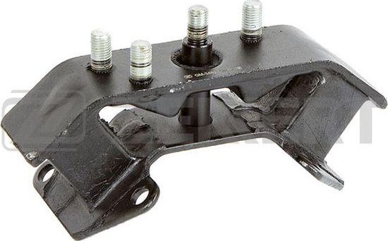 Подушка (опора) двигателя Zekkert. Артикул GM-3482