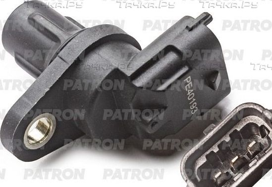 Датчик положения распредвала Patron для Porsche 911 VI (997) 2004-2012. Артикул PE40193