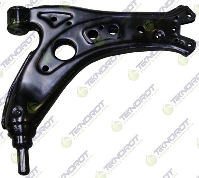 Поперечный рычаг передней подвески Teknorot для Volkswagen Fox I 2005-2011. Артикул SK-410S