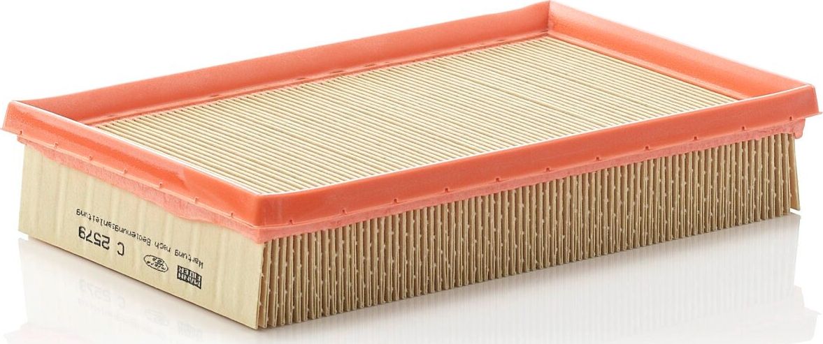 Воздушный фильтр Mann-Filter. Артикул C 2579