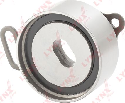 Натяжной ролик (натяжитель) ремня ГРМ LYNXauto. Артикул PB-1021