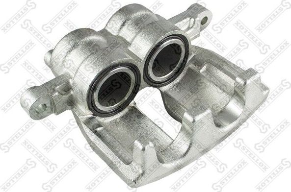 Тормозной суппорт Stellox задний правый для IVECO Daily I 1985-1989. Артикул 05-90454-SX