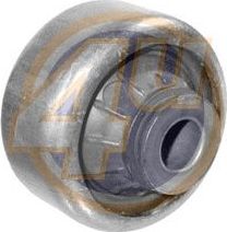 Сайлентблок переднего рычага подвески 4U задний для Renault Megane II 2002-2010. Артикул RN-P-22232