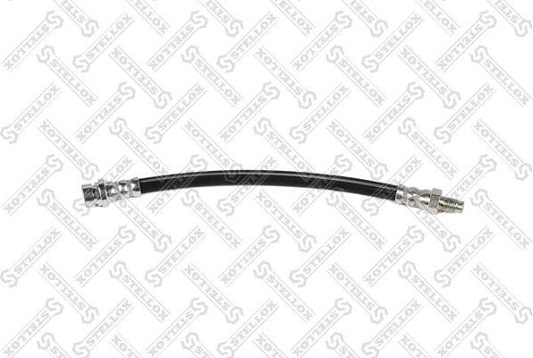 Тормозной шланг Stellox задний правый для Ford Transit VII 2006-2014. Артикул 27-00210-SX