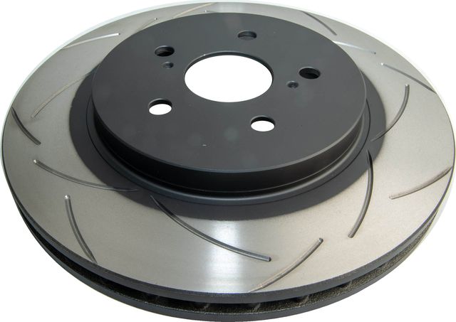 Тормозной диск передний (DBA). Артикул DBA2702S