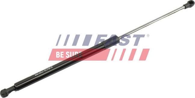 Амортизатор (упор) багажника Fast. Артикул FT00199