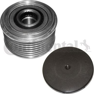 Муфта генератора обгонная ContiTech для Ford Transit VI 2000-2006. Артикул AP9053