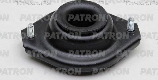 Опора амортизатора (стойки) Patron передняя для Suzuki Ignis I (HT) 2000-2003. Артикул PSE4289