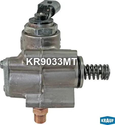 Насос высокого давления бензиновый (Krauf). Артикул KR9033MT