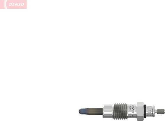 Свеча накаливания (накала) Denso. Артикул DG-007