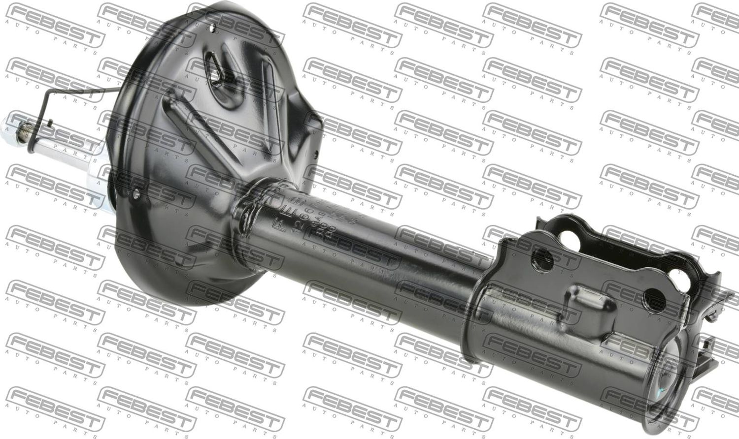 Амортизатор Febest. Артикул 12667891RR