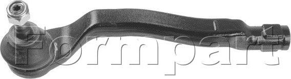 Наконечник рулевой тяги Formpart. Артикул 2202024