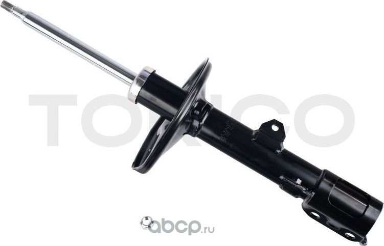 B3285 TOKICO Стойка газомасляная передняя правая /334331/ Tokico. Артикул B3285