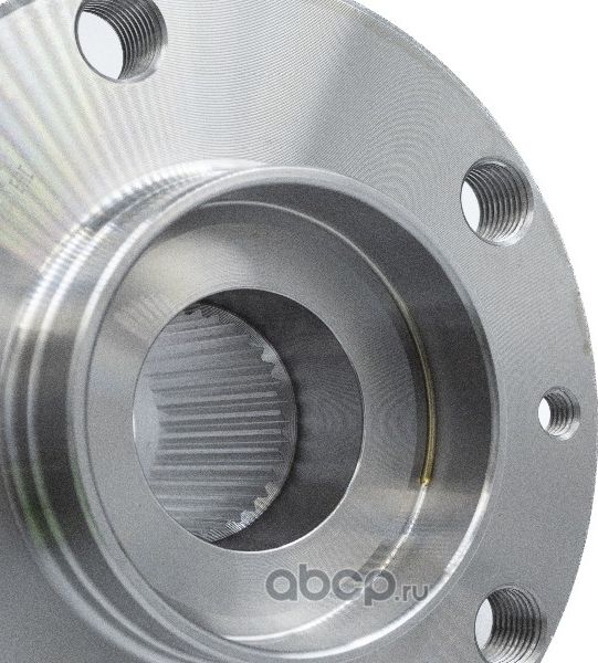 СТУПИЦА FORD FOCUS II (05-) ЗАД. С ПОДШИП. (Surai). Артикул SRS76065