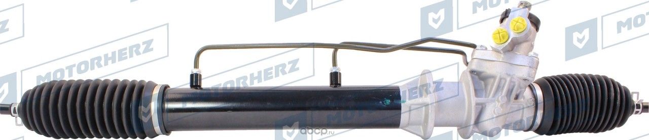 Рулевая рейка с тягами гидравлическая (Motorherz). Артикул J21021NW