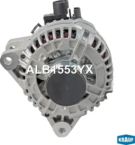 Генератор Krauf. Артикул ALB1553YX