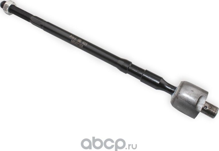 Тяга рулевая MITSUBISHI Lancer (2000-2009). (В УПАКОВКЕ 2 ШТ.) ЦЕНА ЗА ШТУКУ (Aiko). Артикул AR0372