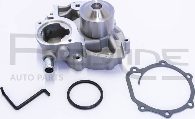 Помпа (водяной насос) RED Line для Subaru Impreza III 2008-2012. Артикул 28SU010