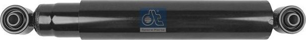Амортизатор DT Spare Parts передний для Mercedes-Benz SK 1987-1996. Артикул 4.61315