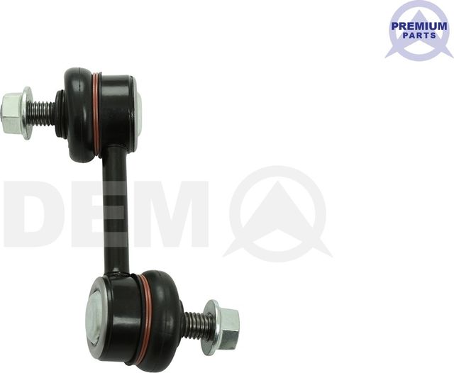 Стойка (тяга) стабилизатора Sidem. Артикул 47268