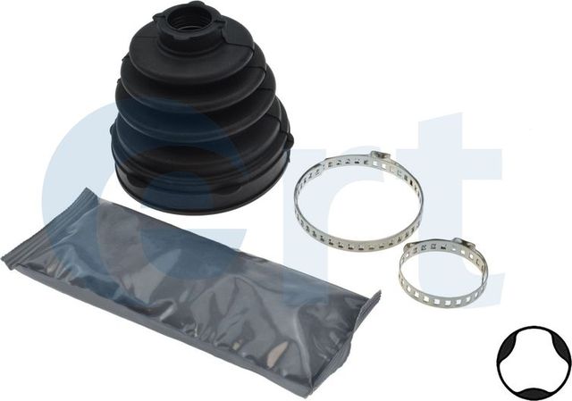 Пыльник ШРУСа внутренний ERT для Volvo C70 II 2006-2013. Артикул 500426