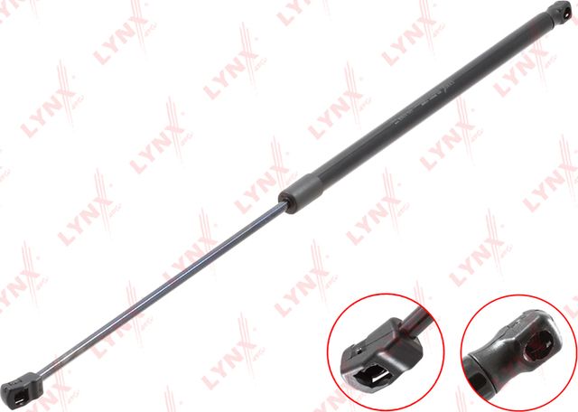 Амортизатор (упор) капота LYNXauto. Артикул GS-1063