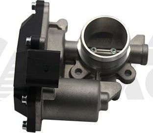 Клапан EGR (рециркуляции выхлопных газов) Vika для Audi A4 IV (B8) 2007-2015. Артикул 11317715701