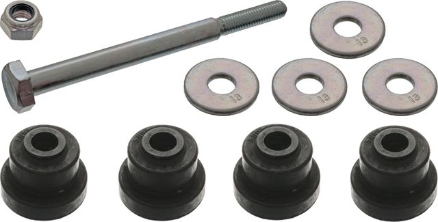 Стойка (тяга) стабилизатора Febi Bilstein ProKit передняя правая/левая для Chrysler PT Cruiser 2000-2010. Артикул 41036