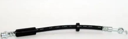 Тормозной шланг Brembo ESSENTIAL LINE. Артикул T 49 071