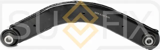 Тяга верхняя LR  Зад. подв. (Sufix). Артикул SI1167