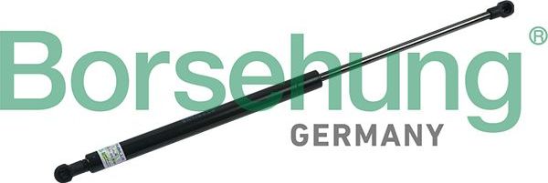 Амортизатор (упор) капота Borsehung. Артикул B18454