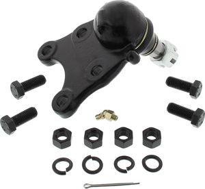 Шаровая опора MAPCO передняя правая/левая нижняя для Isuzu D-Max I 2007-2012. Артикул 49745