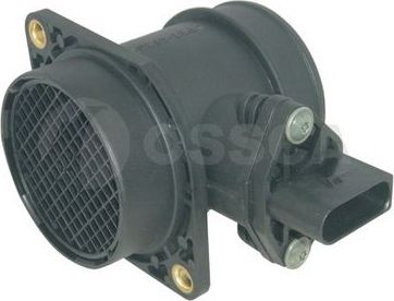 Датчик массового расхода воздуха (ДМРВ) OSSCA для Volkswagen Passat B5 2000-2005. Артикул 03603