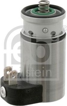 Электромагнитный клапан Febi Bilstein. Артикул 24021