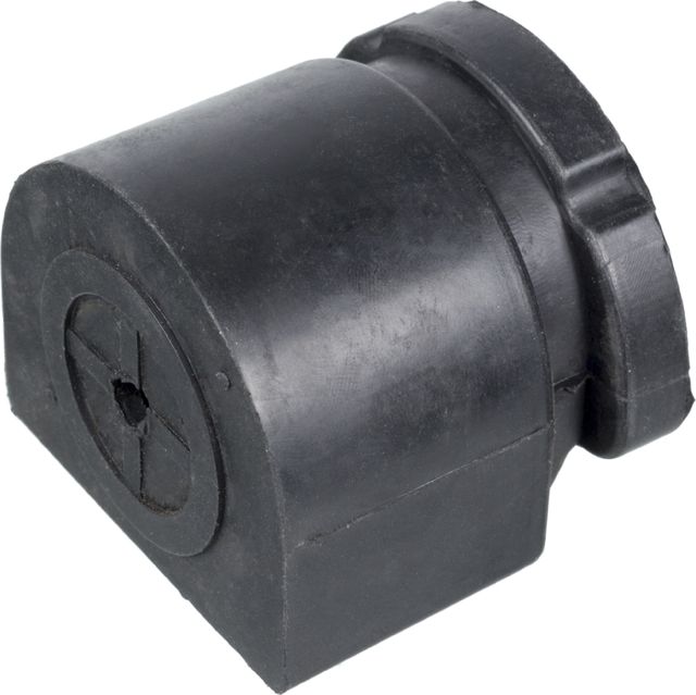 Сайлентблок переднего рычага подвески Febi Bilstein задний правый/левый нижний для Opel Kadett E 1984-1994. Артикул 03143